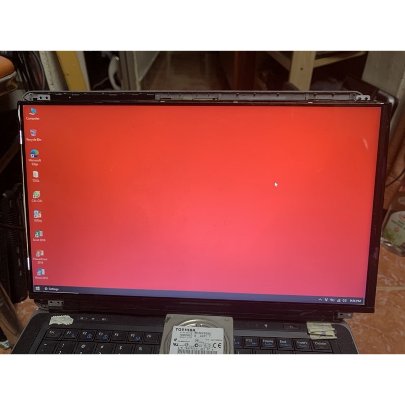 s1-1512 màn hình laptop 15.6 slim 30pin chuẩn hd 1366x768 rã xác