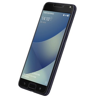 Tấm dán kính cường lực Asus Zenfone 4 Max Pro ZC554KL hiệu Glass Pro - Không full màn hình