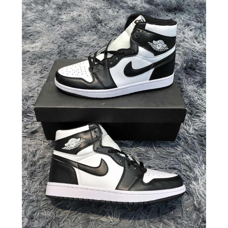 Giày air Jordan 1 cổ cao ⚡️MÀU CHẤT⚡️Giày thể thao Jodan 1 high các mẫu nam nữ siêu Hot | BigBuy360 - bigbuy360.vn