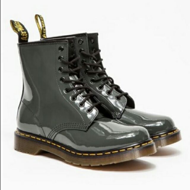 Dr. Martens real 2hand size 37