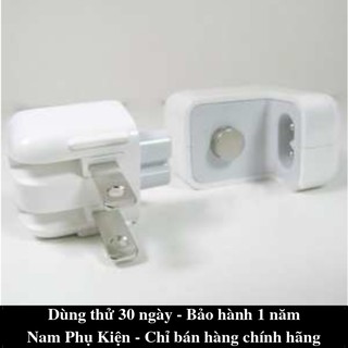 Củ Sạc 10W/ 12W Hàng Chuẩn Hãng