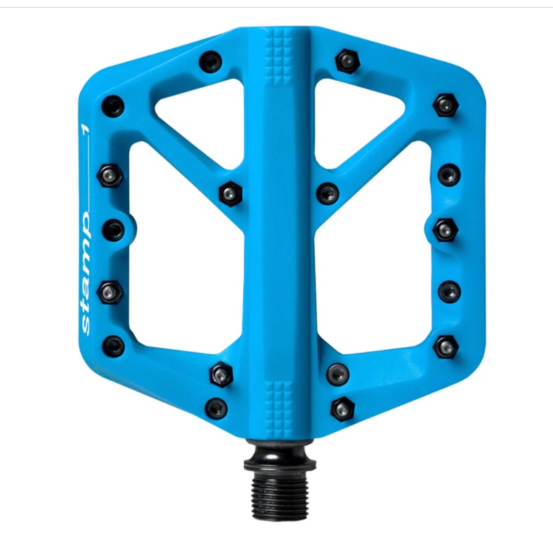 Bàn đạp Crankbrothers Stamp 1 CHO XE ĐẠP TREK