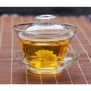 TRÀ HOA CÚC ĐƯỜNG PHÈN HERB TEA 1KG
