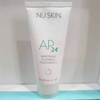 Kem đánh răng trắng sáng AP24 Whitening Fluoride Toothpaste