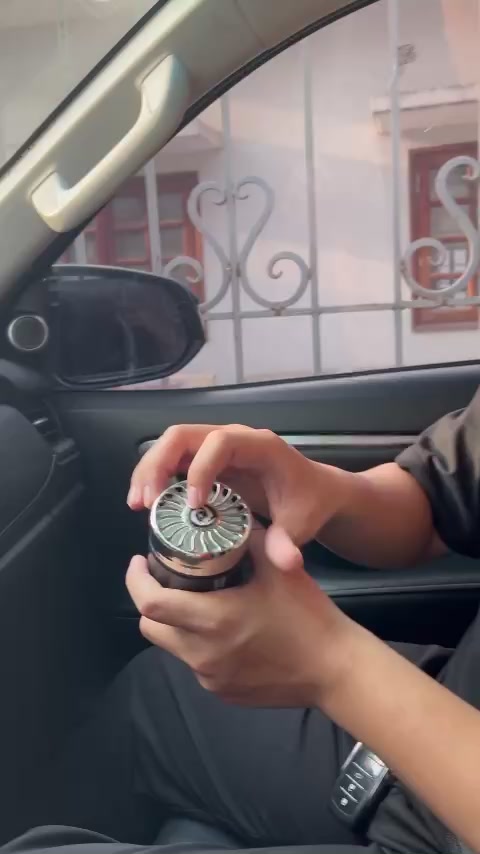 Nước hoa ô tô khử mùi kháng khuẩn , Sáp thơm ô tô tinh dầu để xe hơi NH02 | BigBuy360 - bigbuy360.vn