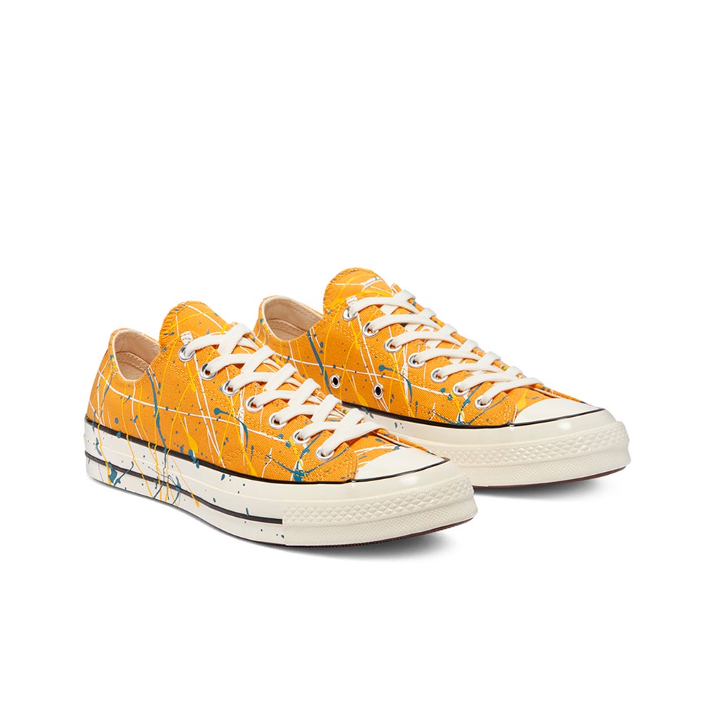 Giày Converse Chuck 70 Archive Paint Splatter Low-top 170804C