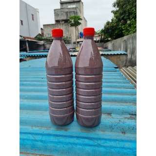 Mắm tôm nguyên chất 1 lít