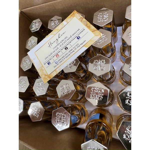 TINH DẦU THÁO MÓNG UP SIÊU NHANH