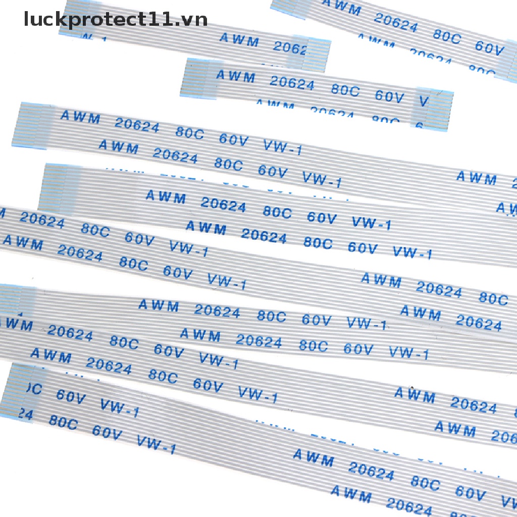 * 3c &amp; NEW * 9 Dây Cáp Sạc 10 12 14 Pin Cho Sony Dualshock 4 PS4.