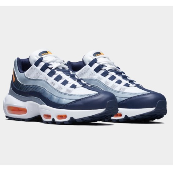 Giày thể thao Nike nam thời trang SU19 AIR MAX 95 SE Brandoutletvn AJ2018-401