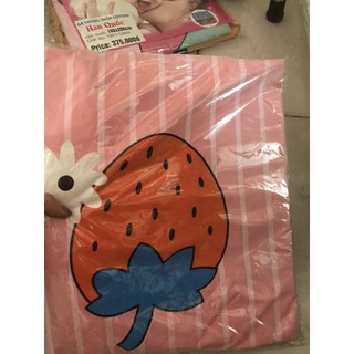 gra chống thấm cotton Hàn quốc 1m8 x2m