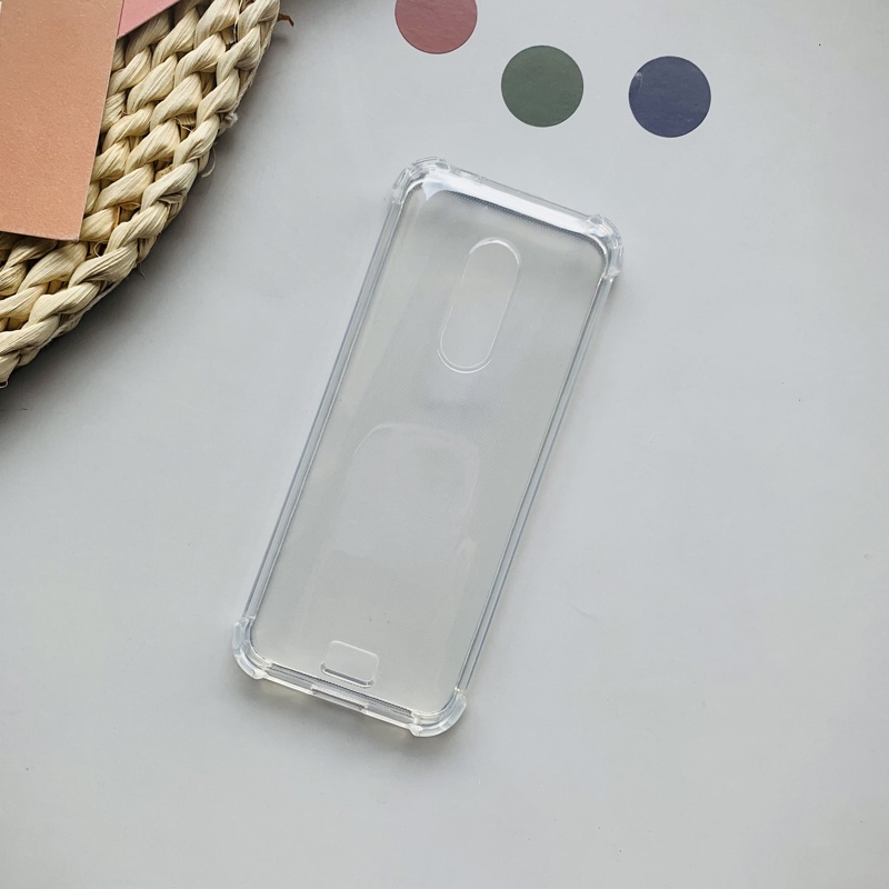 Ốp Điện Thoại Silicon TPU Mềm Cho Nokia 230 old 2.8 "