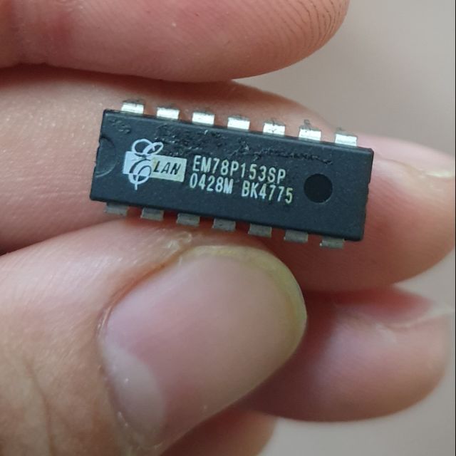 Ic quạt 78p153
