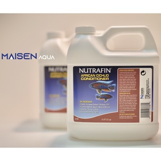 Khoáng Nutrafin Cho Tép Can 2L