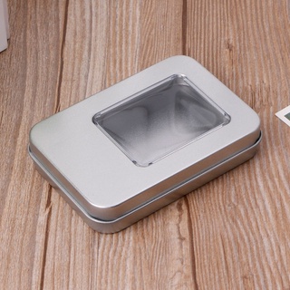 Hộp thiếc đựng đồ đa dụng cao cấp
