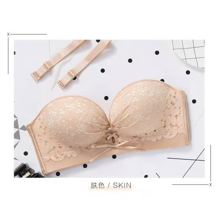 ÁO NGỰC CHỐNG TUỘT MẶC VÁY CƯỚI | BigBuy360 - bigbuy360.vn