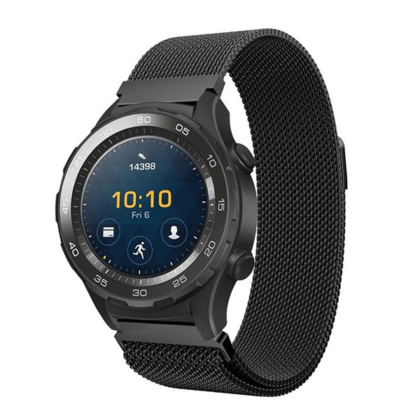 Dây lưới Huawei Watch 2 Sport ( Dây mesh )