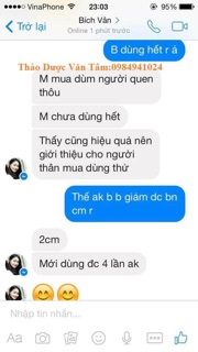 Siêu tan mỡ Văn Tâm