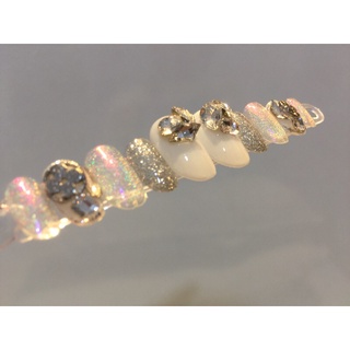 Móng úp thiết kế