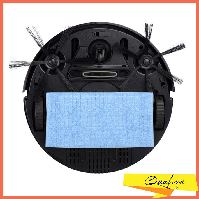 [M501] Robot hút bụi lau nhà WALKDOWN thông minh M501 - tự động sạc