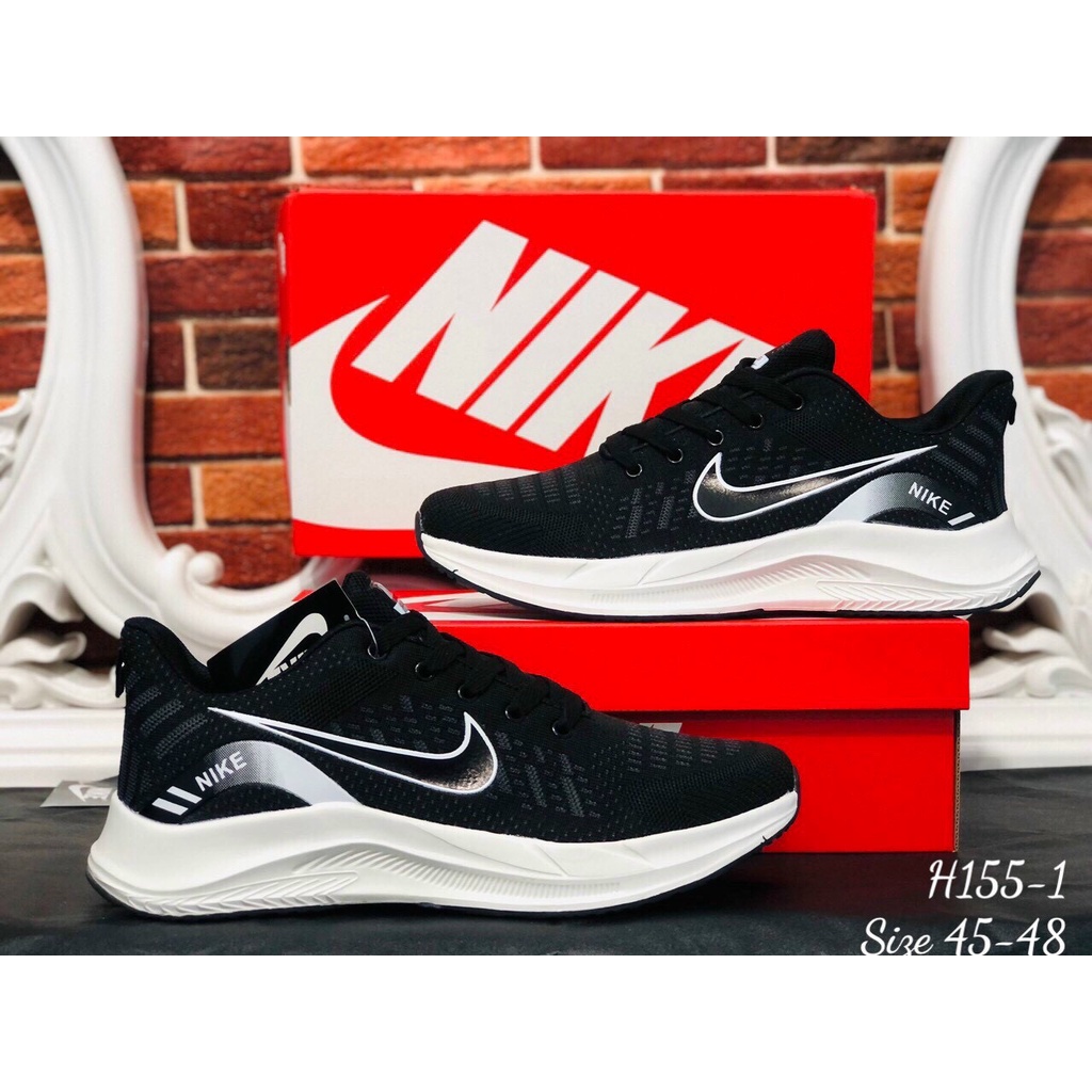 GIÀY THỂ THAO BIG SZ fullbox+ giấy gói