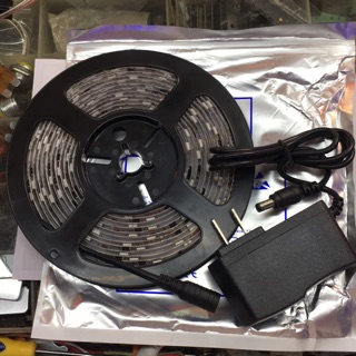 Bộ dây led đuổi 5050 12v