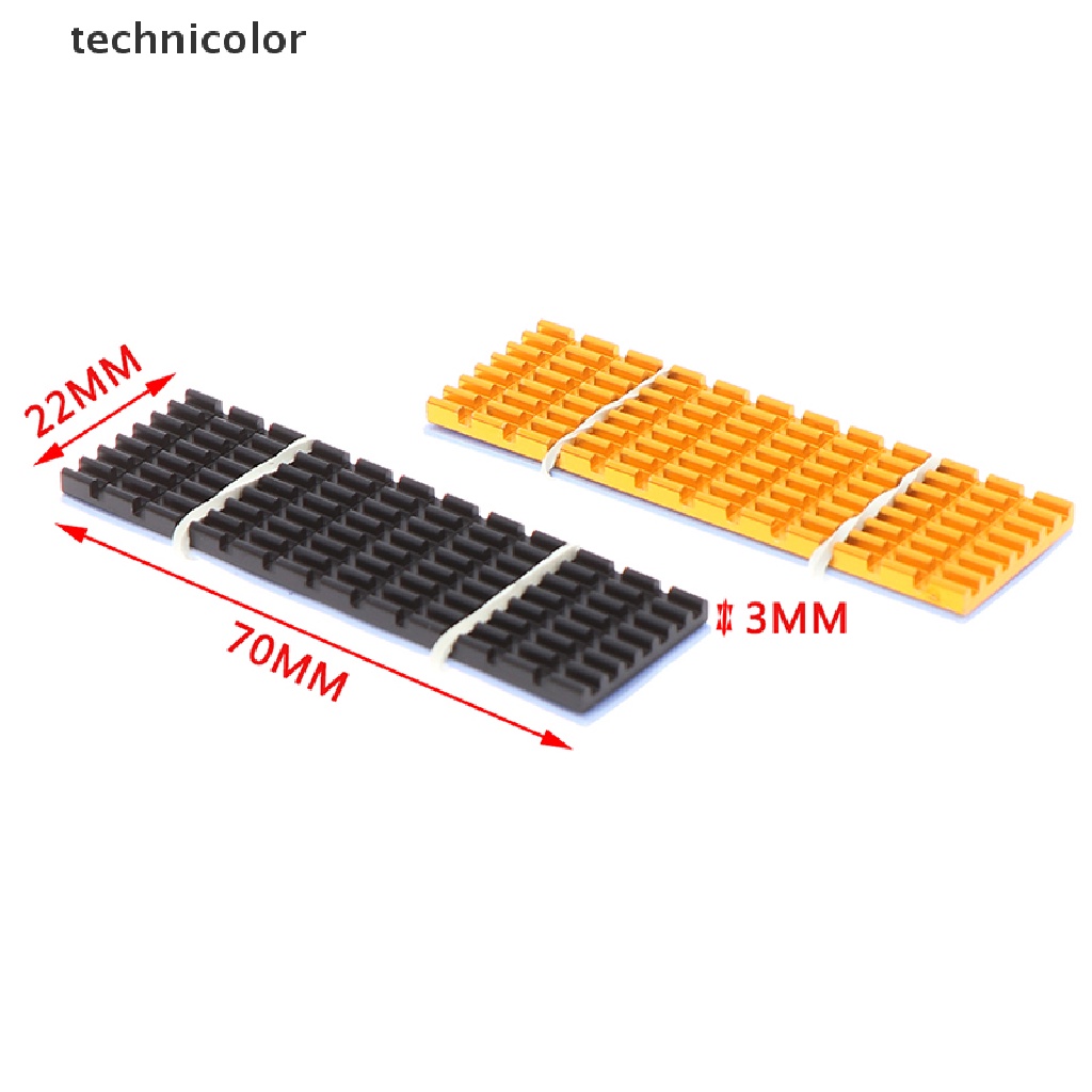 Bộ Tản Nhiệt Tcvn m.2 ngff Chất Lượng Cao
