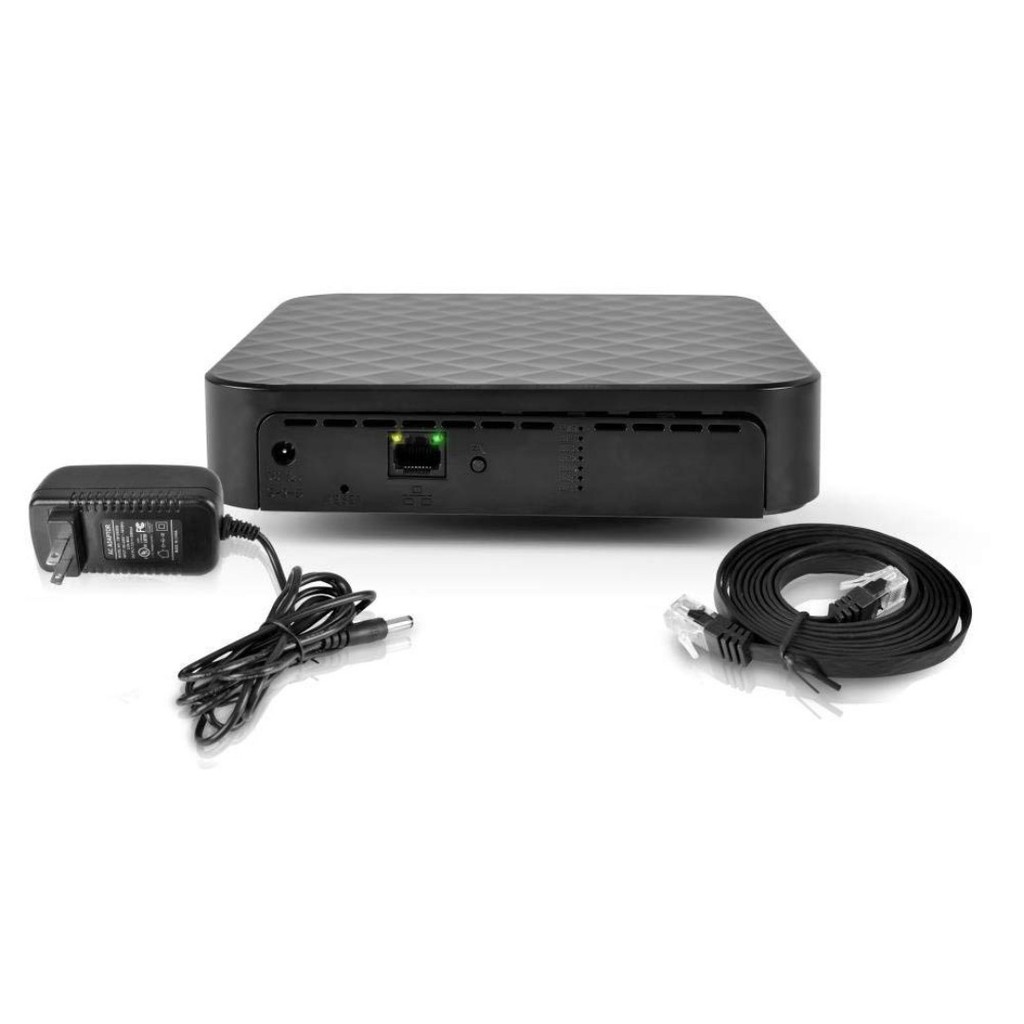 Đầu ghi Camera Ip Số 1 của Mỹ - Chính hãng Vimtag Cloud Box S1 - Dung lượng lưu trữ đám mây 1000Gb | BigBuy360 - bigbuy360.vn