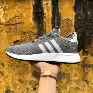 [TẶNG HỘP - FREE SHIP] GIÀY THỂ THAO XÁM