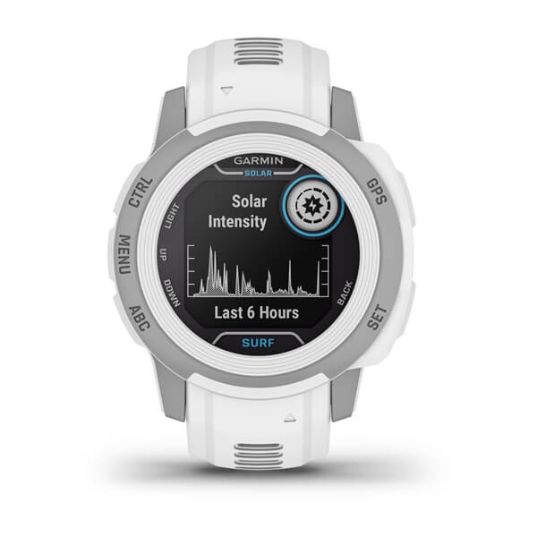 Đồng hồ thông minh Đồng hồ thông minh Instinct 2S, Solar, Phiên bản Lướt sóng, Ericeira Edition - Chính hãng