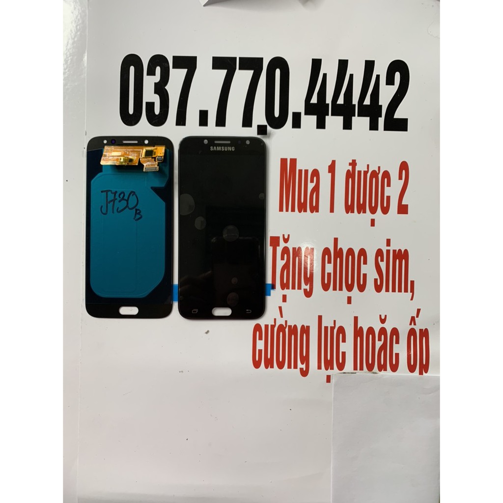 màn j730 oled phân giải cao ( v198)