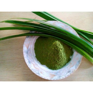 BỘT LÁ DỨA ( LÁ NẾP) NGUYÊN CHẤT - 200G
