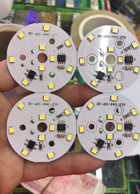 Led miếng 6w điện 220v | BigBuy360 - bigbuy360.vn