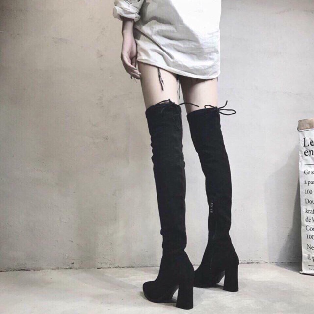 Boot đùi 9f