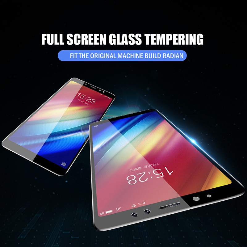 Samsung Galaxy S6 S7 Edge S8 S9 S10 A6 A8 S20 S21 FE S30 Plus 2018 A9 S10E S11E J4 J6 J8 Full Màn kính cường lực Tempered Glass Film