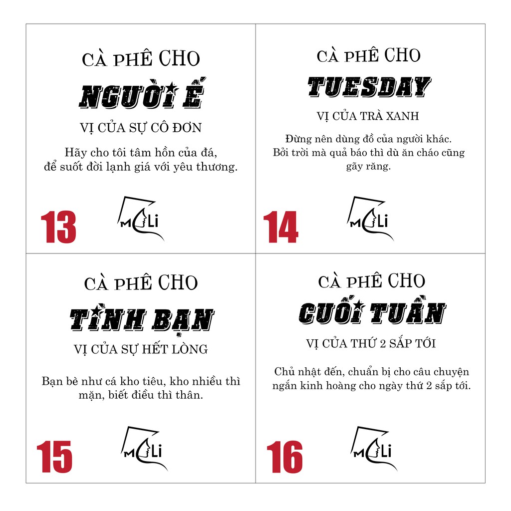 Cà phêtúi lọc giấy tiện dụng 20g ❤️ SÁNG TẠO NỘI DUNG cho chính bạn❤️ | BigBuy360 - bigbuy360.vn