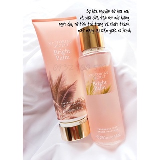 set bodymist