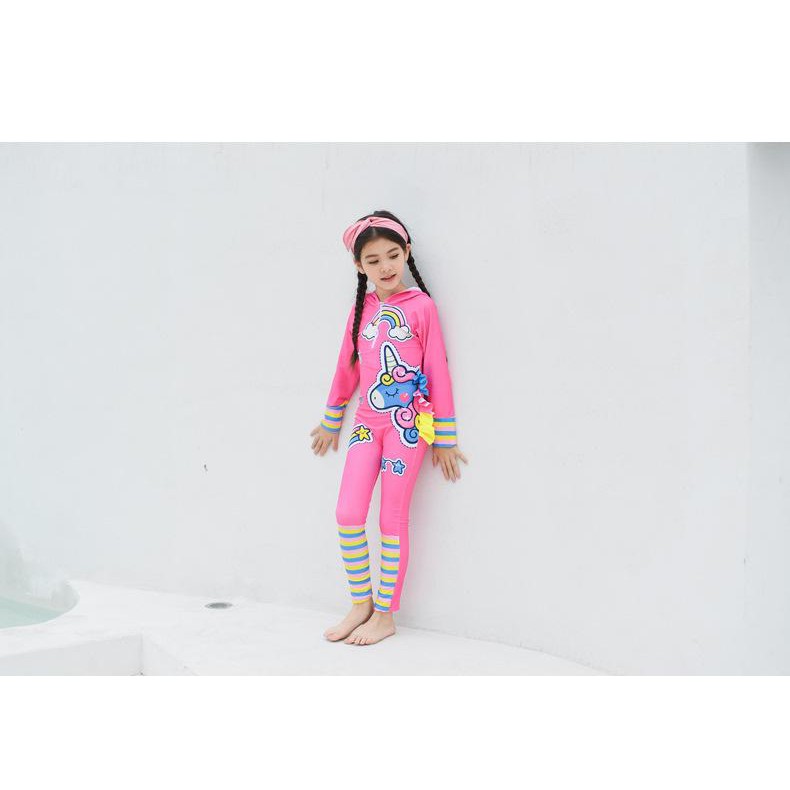 Áo Khoác Chống Trầy Có Nón Với Họa Tiết Hoạt Hình Xinh Xắn Dành Cho Bé 1937 | BigBuy360 - bigbuy360.vn