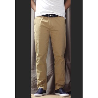 quần kaki dài nam dáng slim chất đẹp