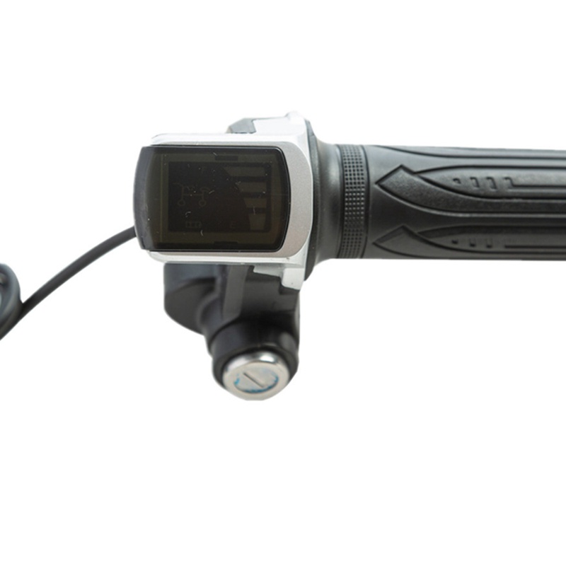 Bộ Điều Khiển Động Cơ Chổi Than 48V 1000W Chuyên Dụng Cho Xe Đạp Điện