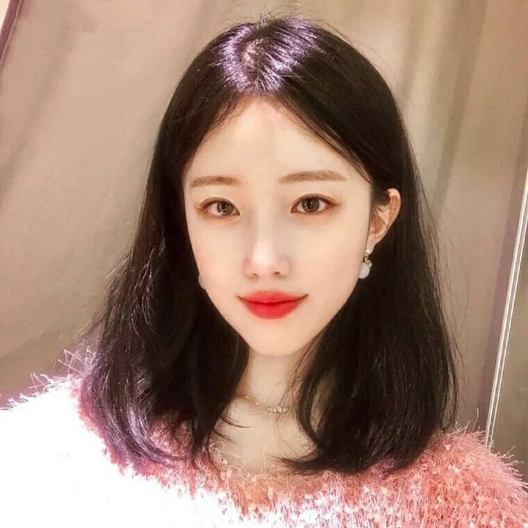 Tóc Giả Nữ Cả Đầu Loại Cong Nhẹ Tự Nhiên Trẻ Trung Dài Qua Vai_ 788 ( loại nguyên đầu cosplay ) | BigBuy360 - bigbuy360.vn