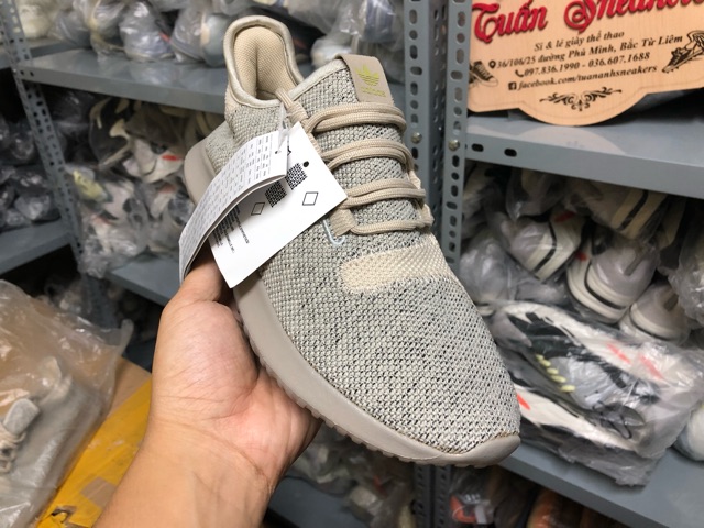 Giày Tubular Shadow Vàng Cát | BigBuy360 - bigbuy360.vn