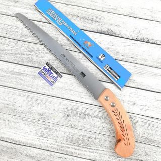 Cưa cành cán gỗ