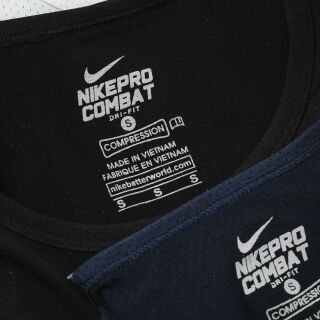 Áo Ba Lỗ Pro Combat