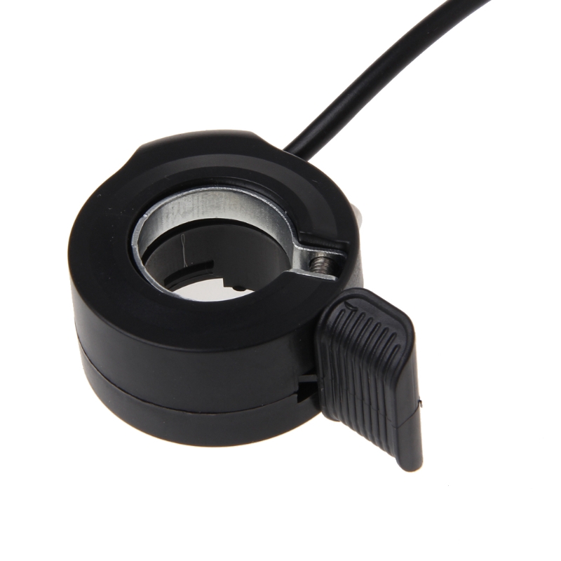 Bộ Điều Khiển Tốc Độ Cho Xe Đạp Điện 24v/36v/48v