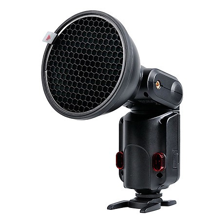 Fillter Lưới Tổ Ong For Speedlite Godox AD-S11 - Hàng Nhập Khẩu