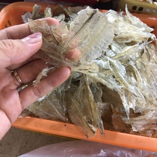 500gr khô cá mai loại ngoan