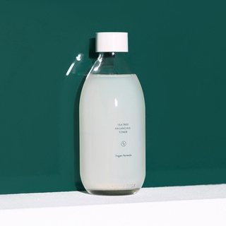 Aromatica Tea Tree Balancing Toner 200ml