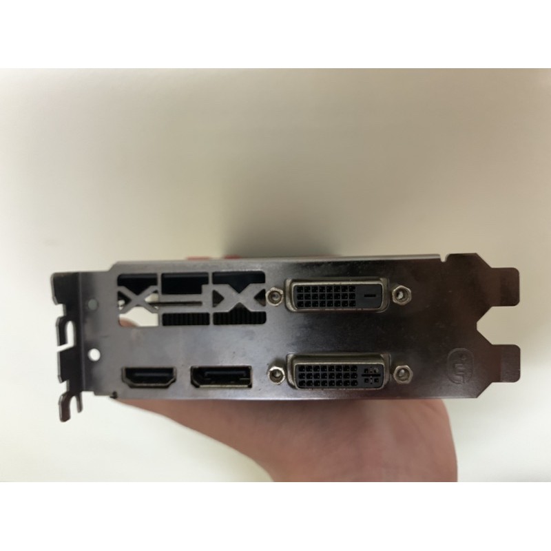 R9 370 4gb hbh , mạnh ngang 1050ti | BigBuy360 - bigbuy360.vn