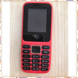 Điện thoại itel it2123v mới nhất